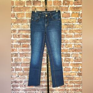 Womens Maurices Tall Jeans